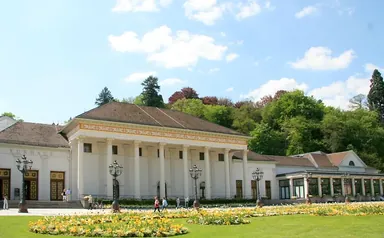 Kurhaus Baden-Baden