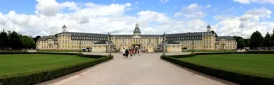 Schloss Karlsruhe
