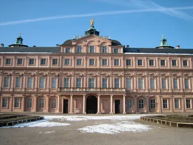 Schloss Rastatt